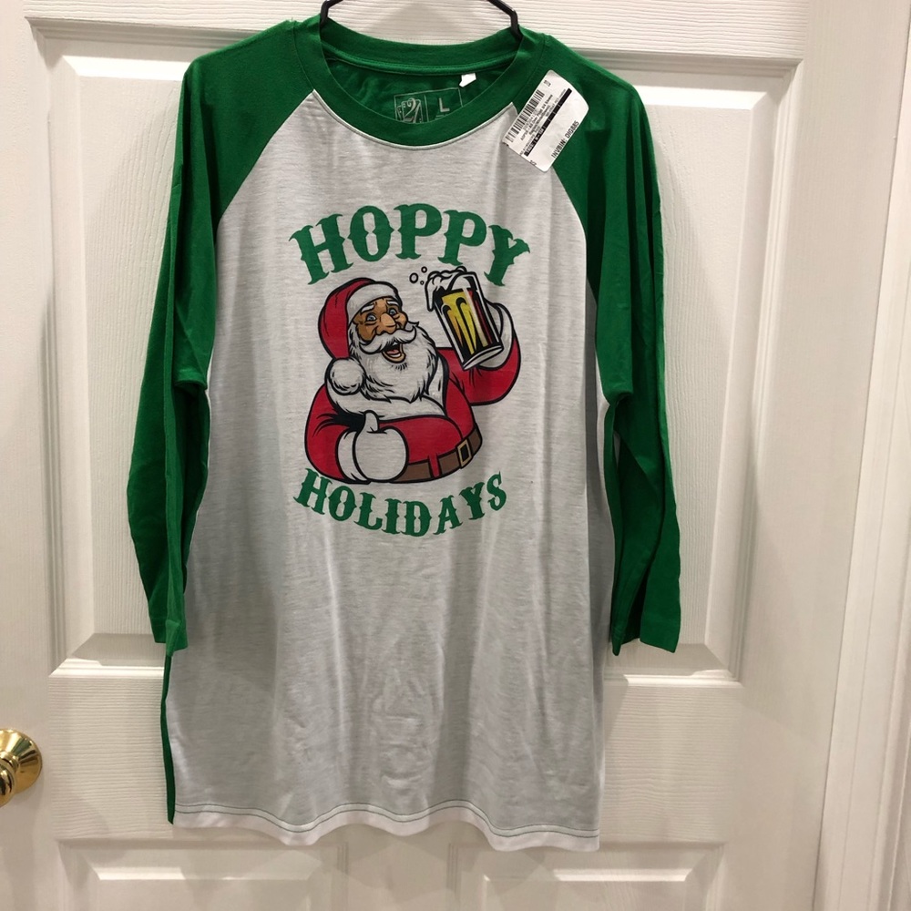 Funny Christmas Shirt